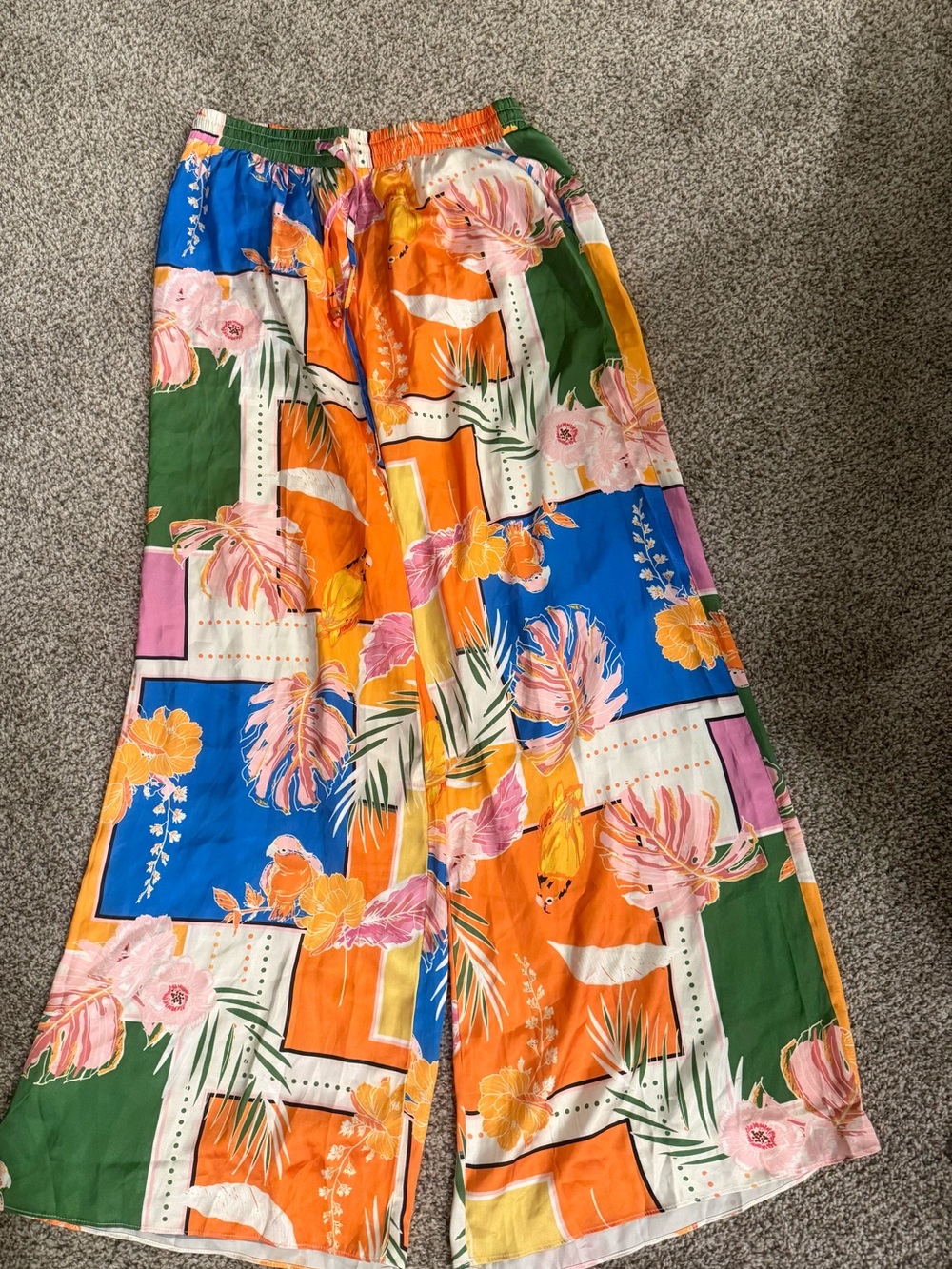 Fate women’s pants